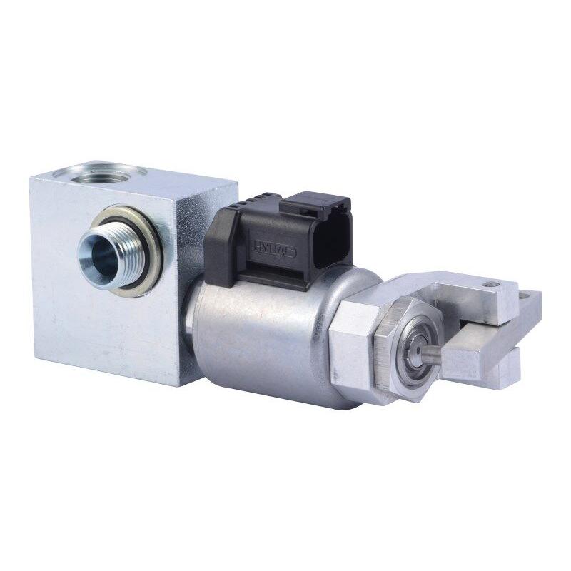 JLG Part # 520115 - VALVE. CYL. HOLDING W/ FLOW REG