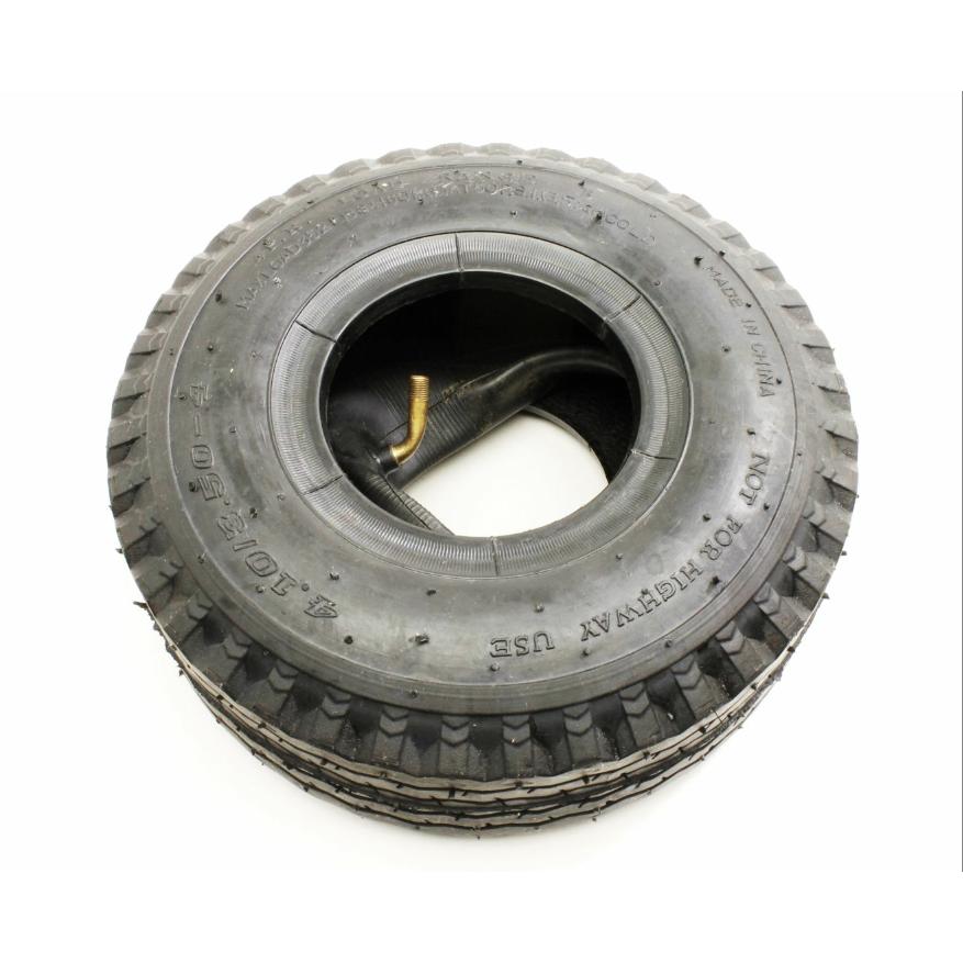 Genie Part # 52133. 52133GT - TIRE WITH TUBE. TMZ34