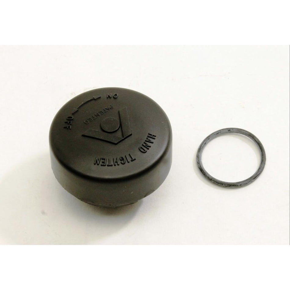 Genie Part # 52145. 52145GT - CAP - HITCH. TMZ-34/19