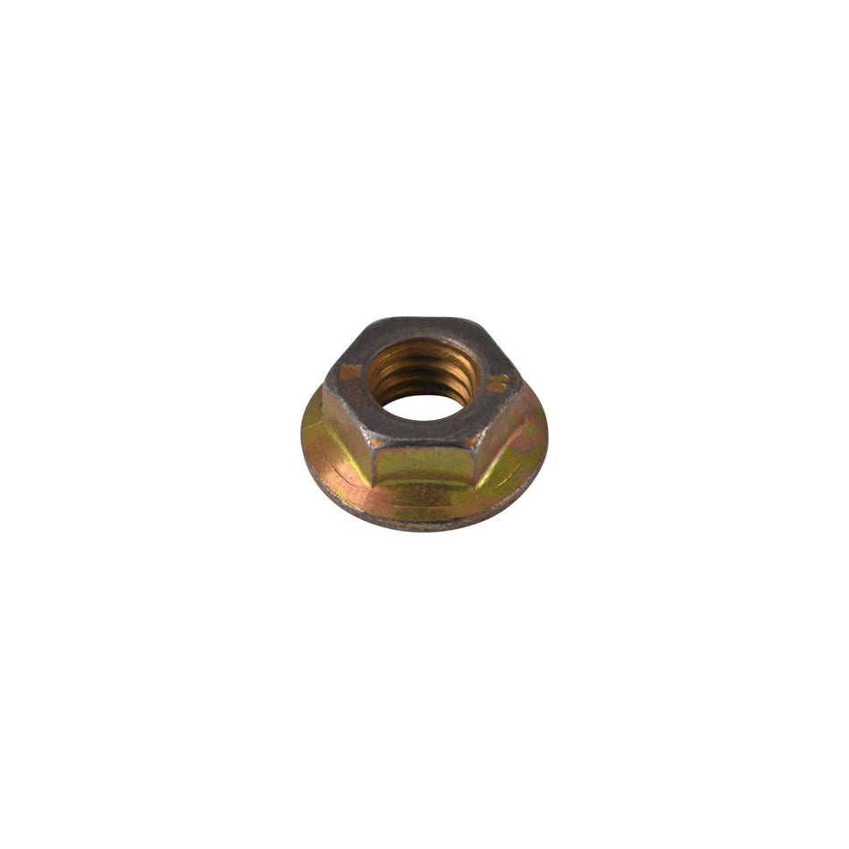 JLG Part # 5220500 - NUT RIPP (CODED) 5 MM
