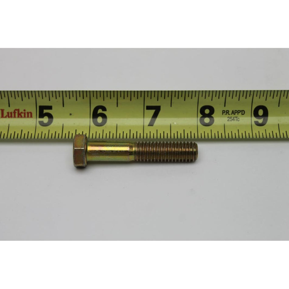 Genie Part # 5224. 5224GT - SCREW. HHC. 3/8-16 X 2