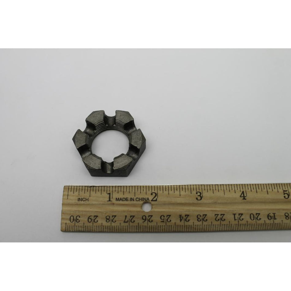 Genie Part # 52259. 52259GT - NUT. SPINDLE. 6-1%%**