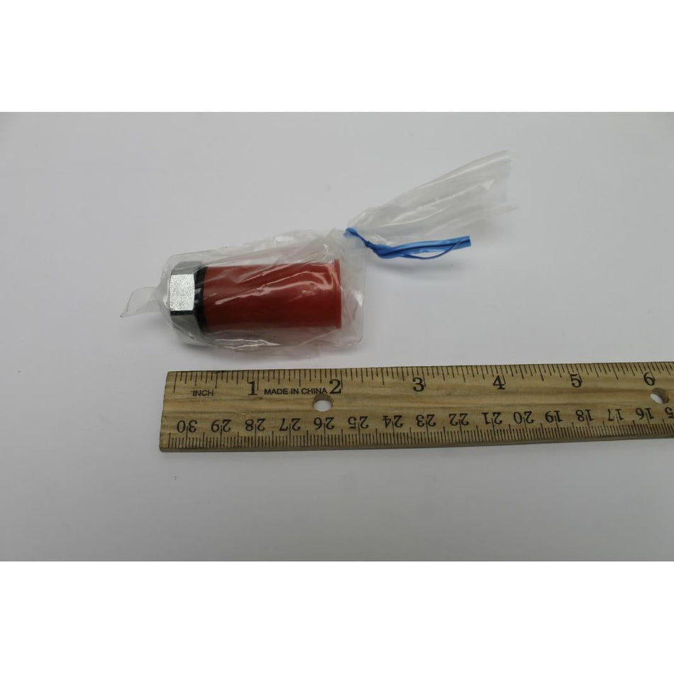 Genie Part # 52368. 52368GT - VALVE. CHECK. GS68 (SIZE8 8) **