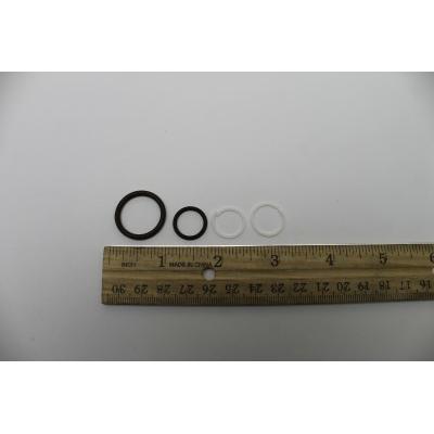 Genie Part # 52378. 52378GT - SEAL KIT. SOLENOID (52377)