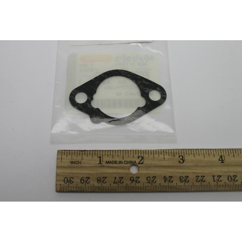 Genie Part # 52427. 52427GT - GASKET. AIR CLEANER. DF-750