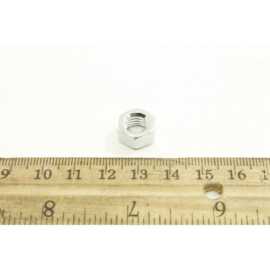 Genie Part # 52521. 52521GT - NUT.TAILPIPE.KUBOTA. 2668