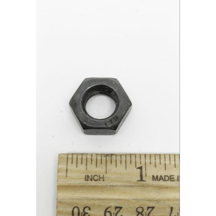 Genie Part # 52549. 52549GT - DECAL. NOTICE. PLATFORM OPER INS