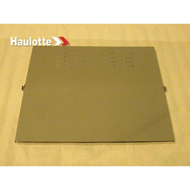 Haulotte Part # 525B133291 - UPPER PANEL