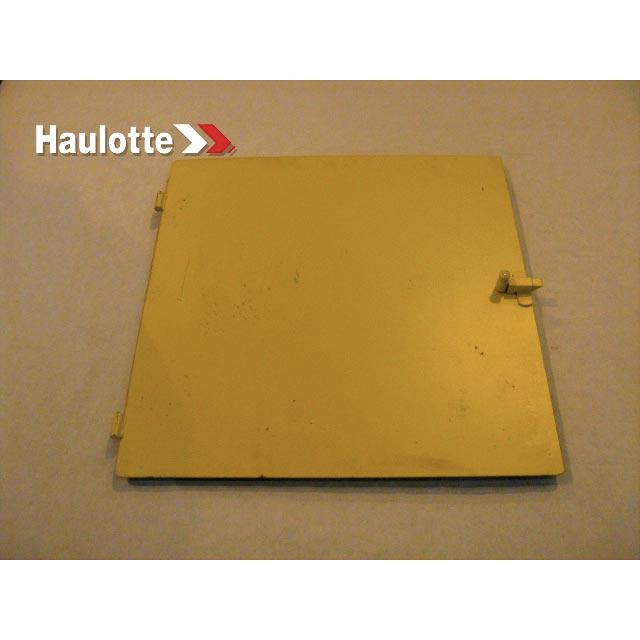 Haulotte Part # 525B133320 - FRONT DOOR