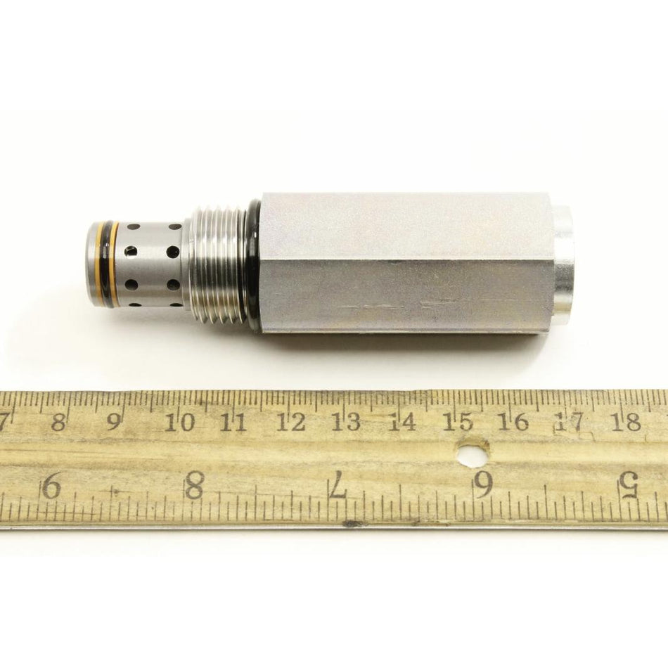 Genie Part # 52603. 52603GT - VALVE. RELIEF. 1100PSI***