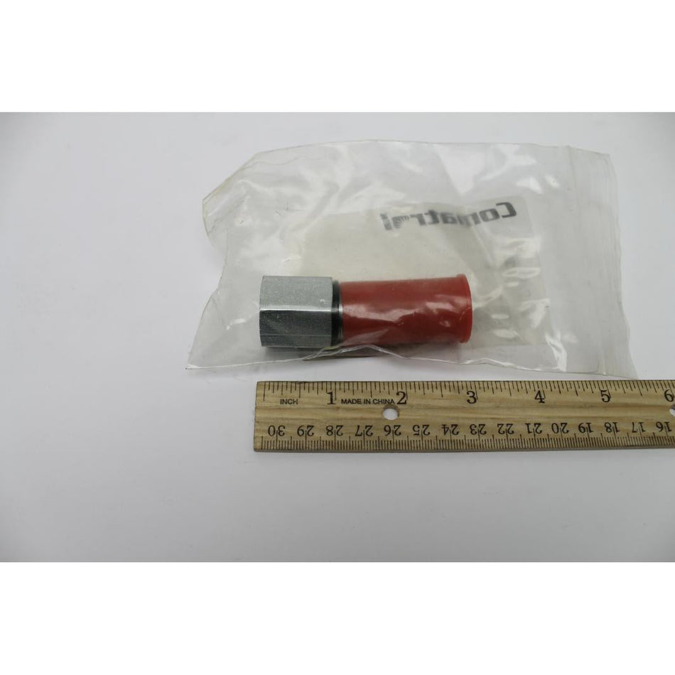 Genie Part # 52723. 52723GT - VALVE-FLOW REGULATOR 2 GPM