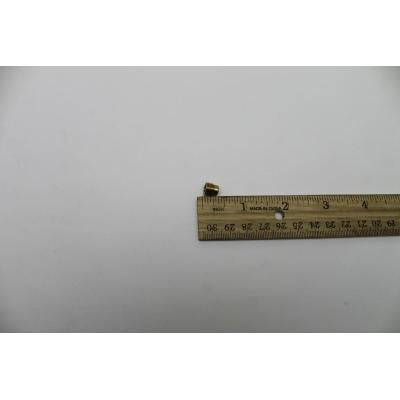 Genie Part # 52724. 52724GT - PLUG. ORIFICE. 0.030 (50684)