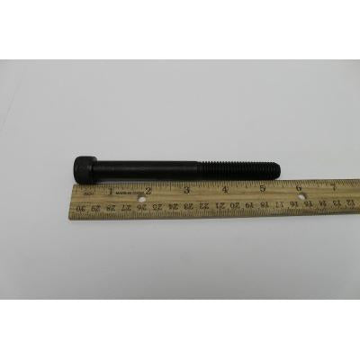 Genie Part # 52730. 52730GT - SCREW. SHC. 1/2-13 X 5