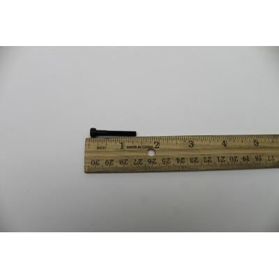 Genie Part # 52775. 52775GT - SCREW.HEX.M4X0.7X30MM (20424) *