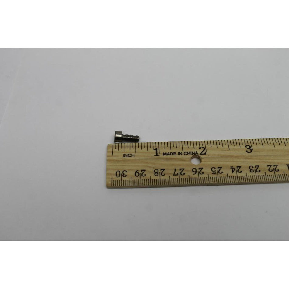 Genie Part # 52776. 52776GT - SCREW.HEX.M4X0.7X10MM (20424) *