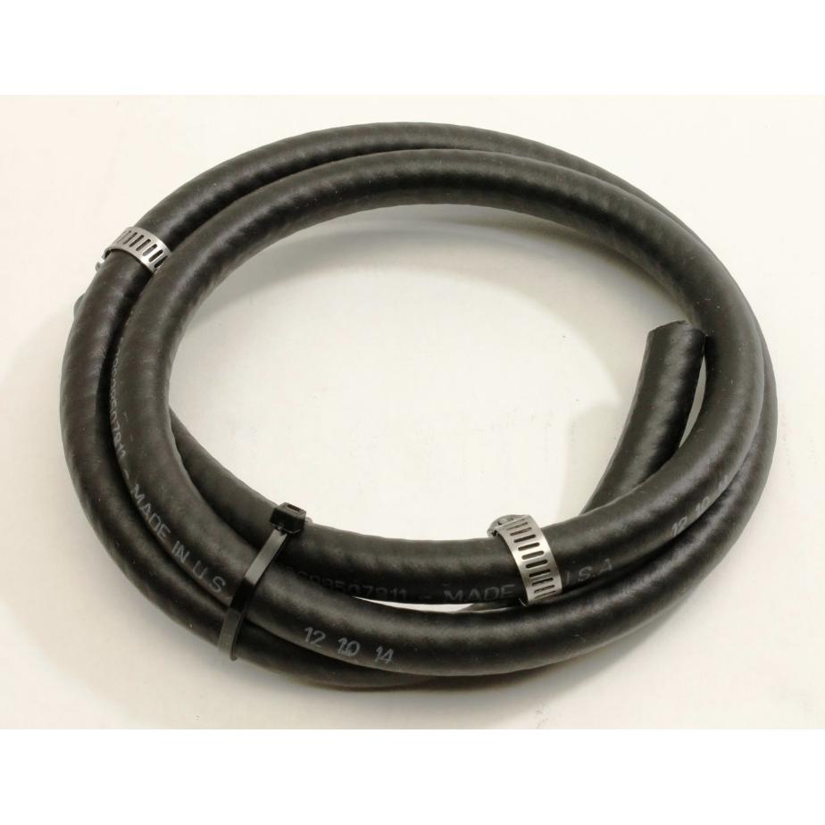 Genie Part # 52786-S. 52786-SGT - HOSE. FUEL. HIGH PRESSURE. Z45EFI
