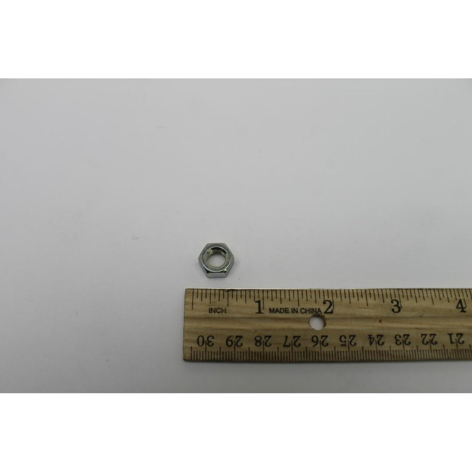 Genie Part # 52850. 52850GT - NUT-SELF LOCKING. M8X1.25MM