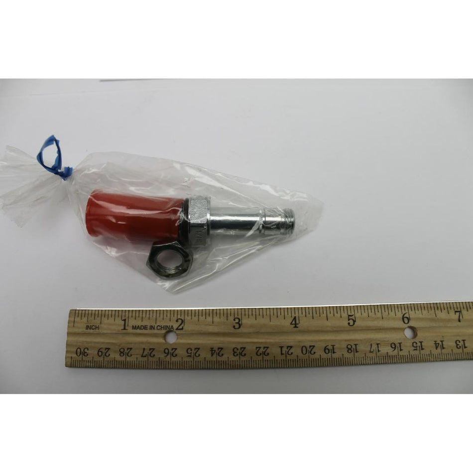 Genie Part # 52902. 52902GT - VALVE-SOLENOID. 2POS/2WAY