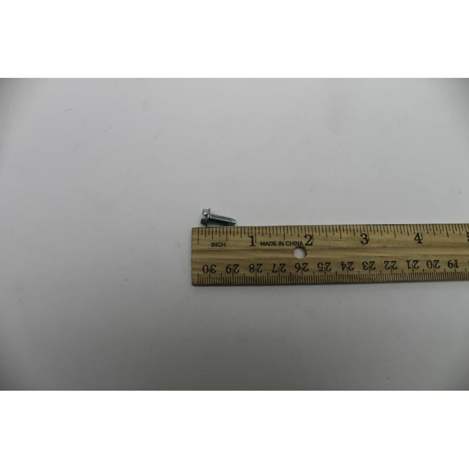 Genie Part # 52913. 52913GT - SCREW.HH TAPETITE THRD8-32X.50