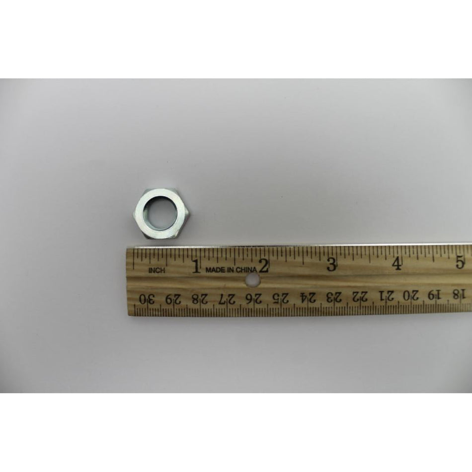 Genie Part # 52943. 52943GT - NUT. SOLENOID VALVE COIL