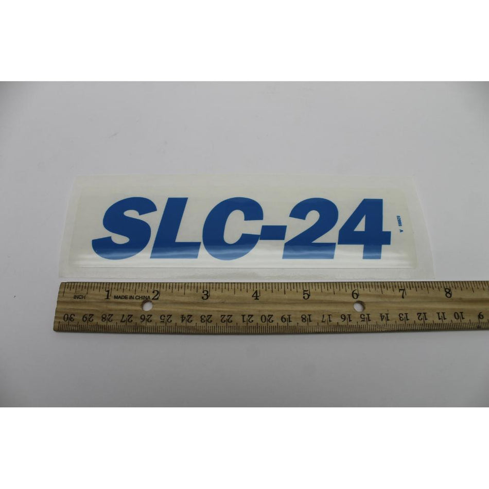 Genie Part # 52995. 52995GT - DECAL.COSMETIC.SLC-24