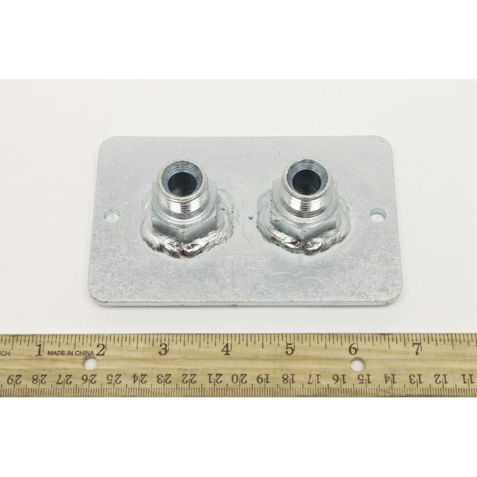 Genie Part # 53.3001.0500. 53.3001.0500GT - MANIFOLD