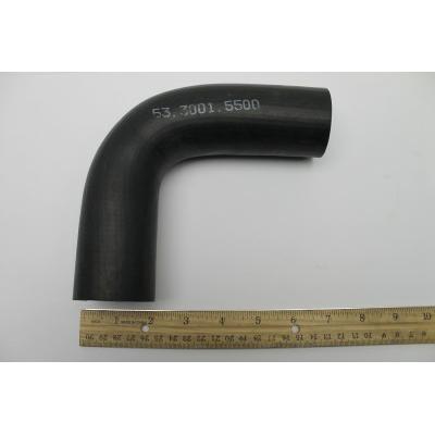 Genie Part # 53.3001.5500. 53.3001.5500GT - HOSE. UPPER RADIATOR
