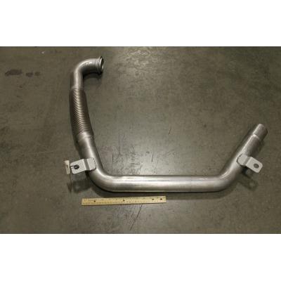 Genie Part # 53.3001.6790. 53.3001.6790GT - EXHAUST TUBE