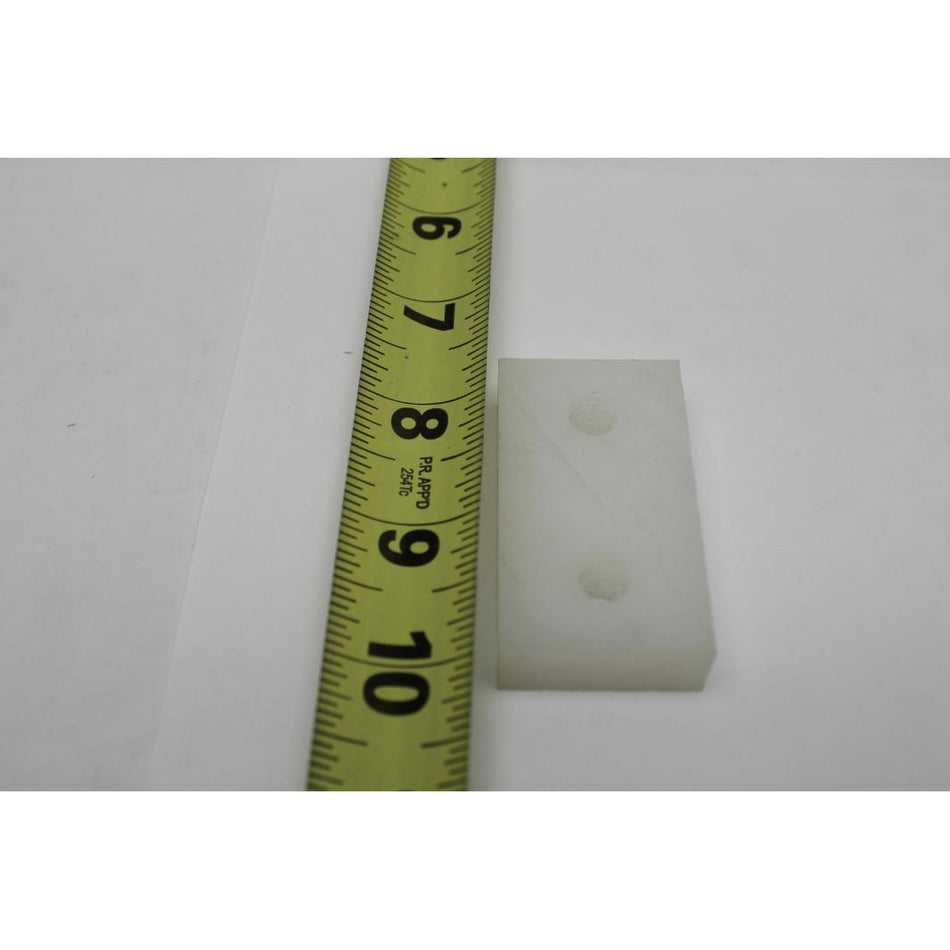 Genie Part # 53036. 53036GT - WEAR PAD. EXTENSION CYLINDER***