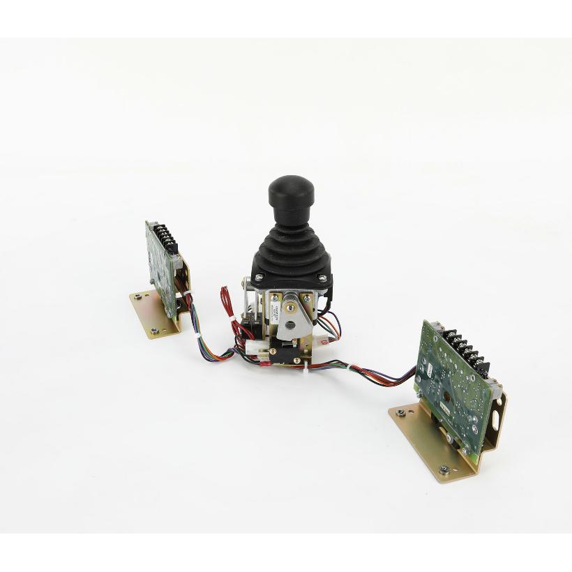 Genie Part # 53073. 53073GT - JOYSTICK. MULT AXIS CONT. OEM***