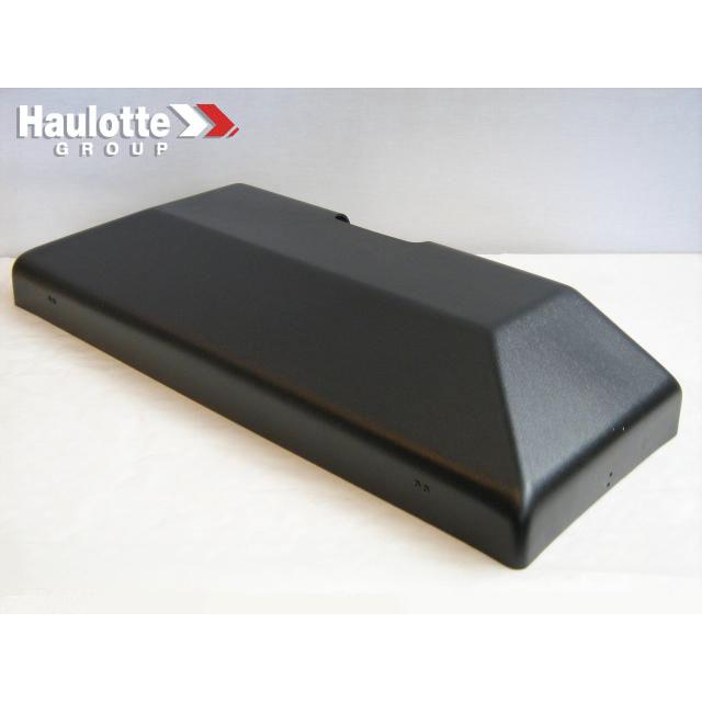 Haulotte Part # 535B146220 - BATTERY COVER