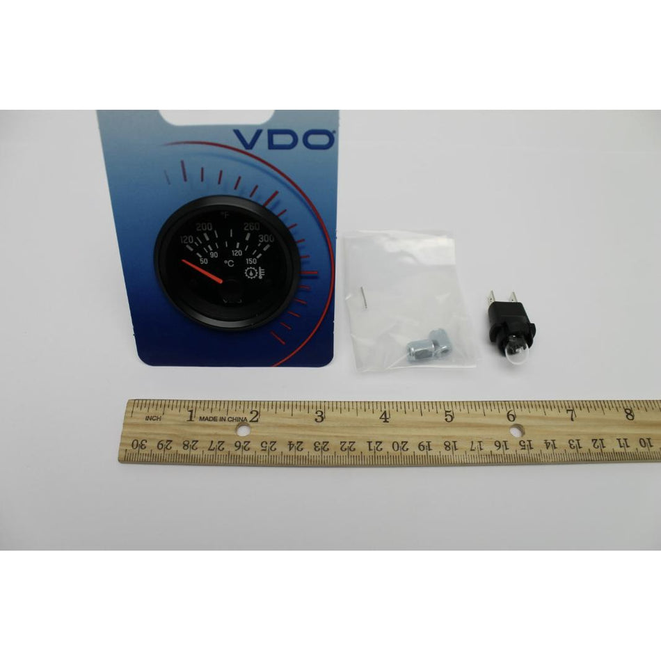 Genie Part # 53760-S. 53760-SGT - GAUGE. OIL TEMP