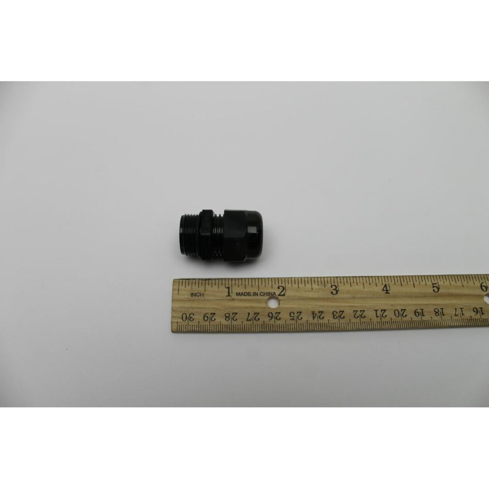 Genie Part # 53983. 53983GT - STRAIN RELIEF. PG13.5