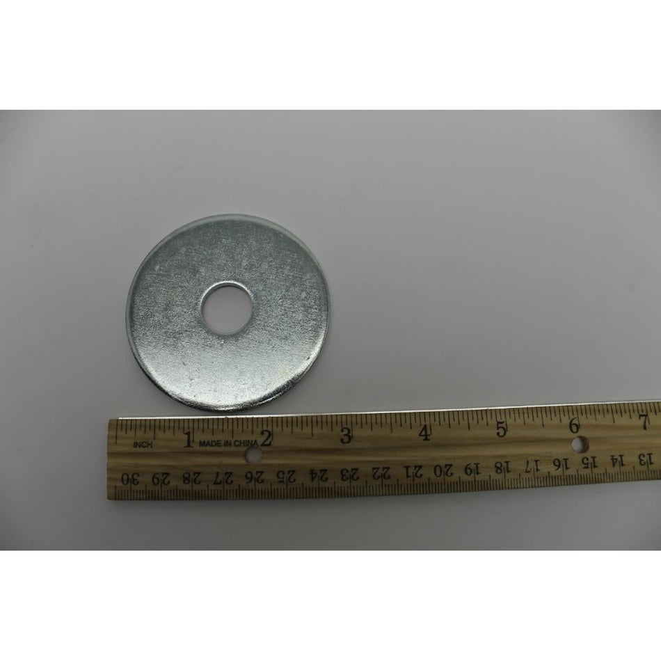 Genie Part # 54.0100.0017. 54.0100.0017GT - STEEL WASHER 16 x 70 x 4 ZAG