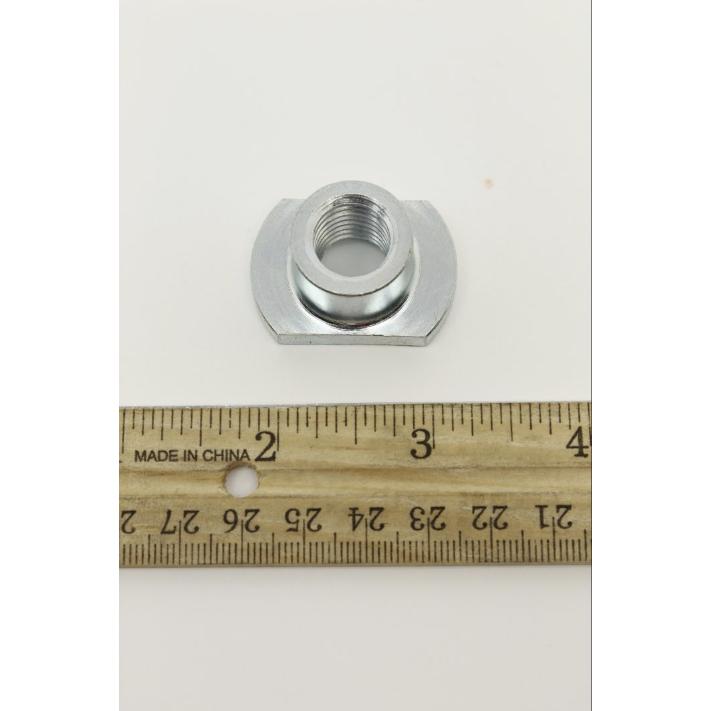 Genie Part # 54.0200.0007. 54.0200.0007GT - SLIDING GUIDE FIXING BUSHING
