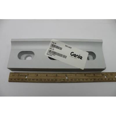 Genie Part # 54.0703.0036. 54.0703.0036GT - WEAR PAD