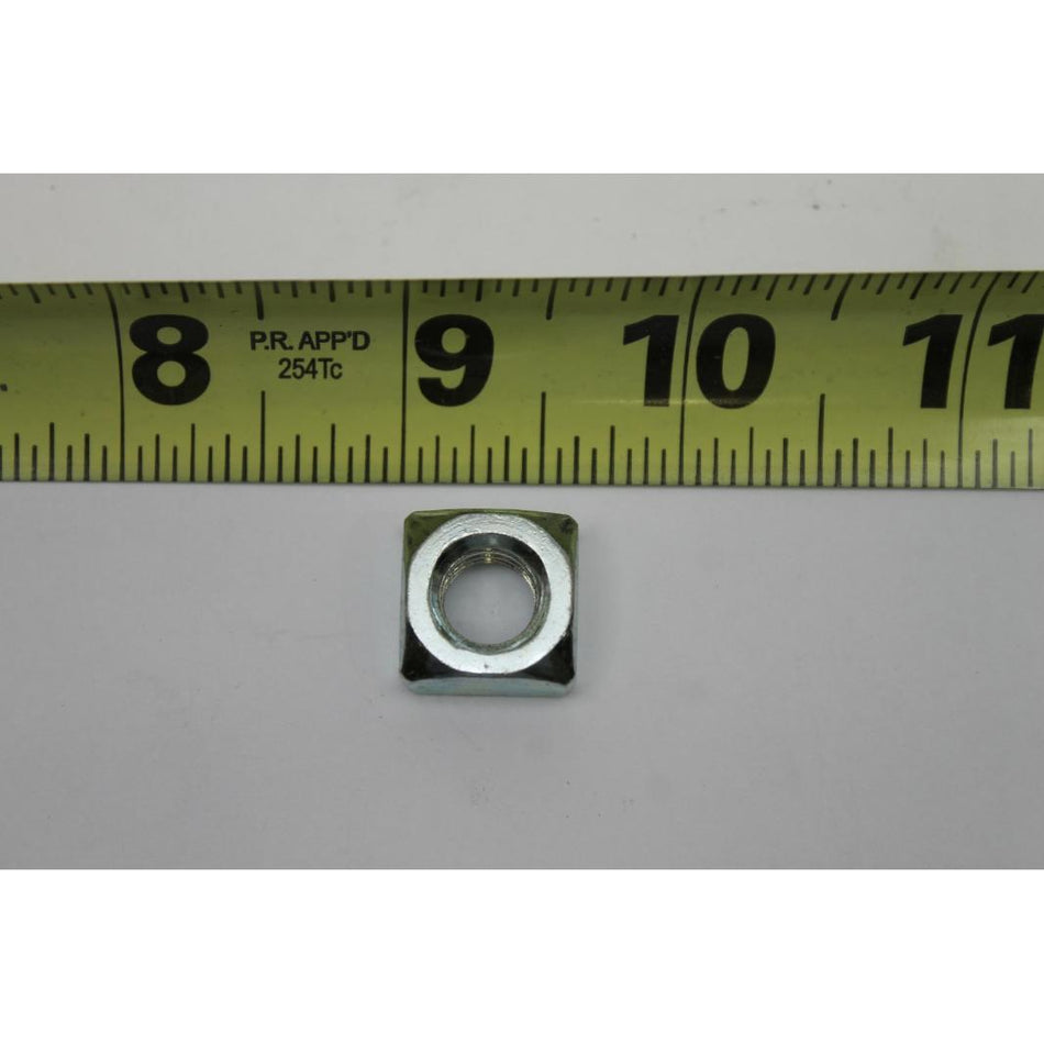 Genie Part # 5408. 5408GT - NUT.LP NYLOCK.3/8-24