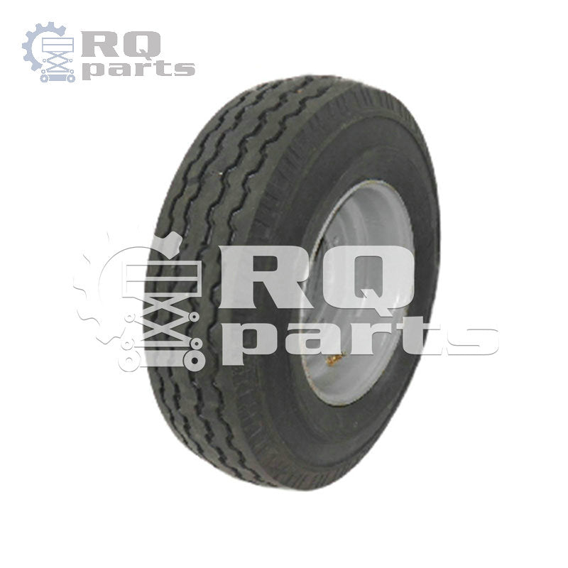 Genie 54141 Tire Wheel