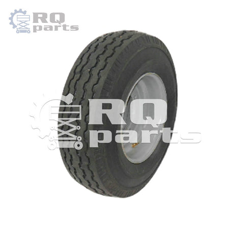 Genie 54141 Tire Wheel