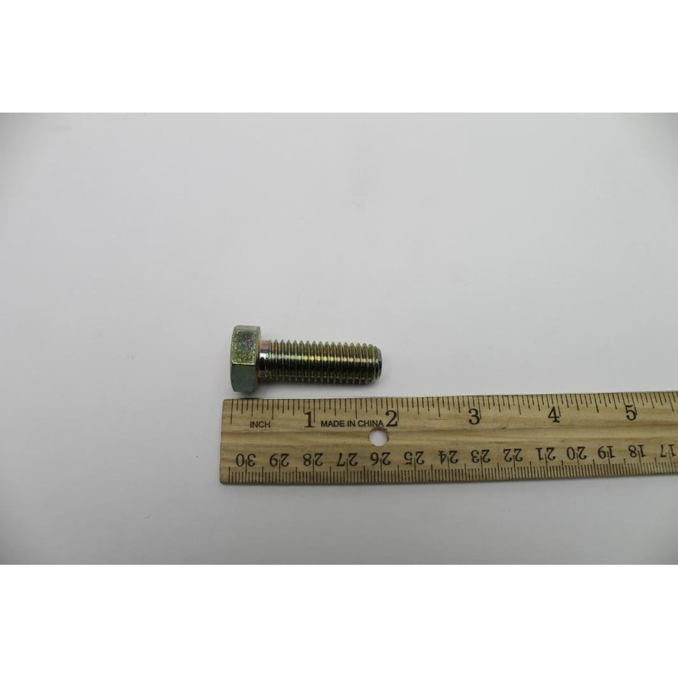 Genie Part # 54177. 54177GT - SCREW. HHC. 1/2-13 X 1.5 GRD 8