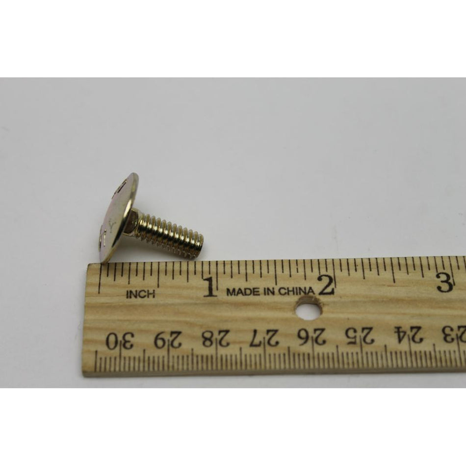 Genie Part # 54274. 54274GT - SCREW.STEP BOLT.1/4-20 X .75