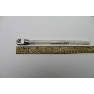Genie Part # 54333. 54333GT - TUBE. FUEL PICKUP. 3/8NPTX1/4PT