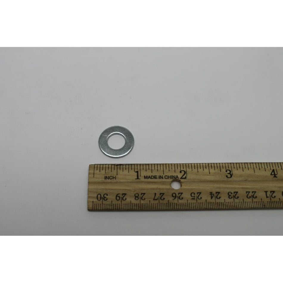 Genie Part # 54355. 54355GT - WASHER.FLAT.SAE.3/8.Y