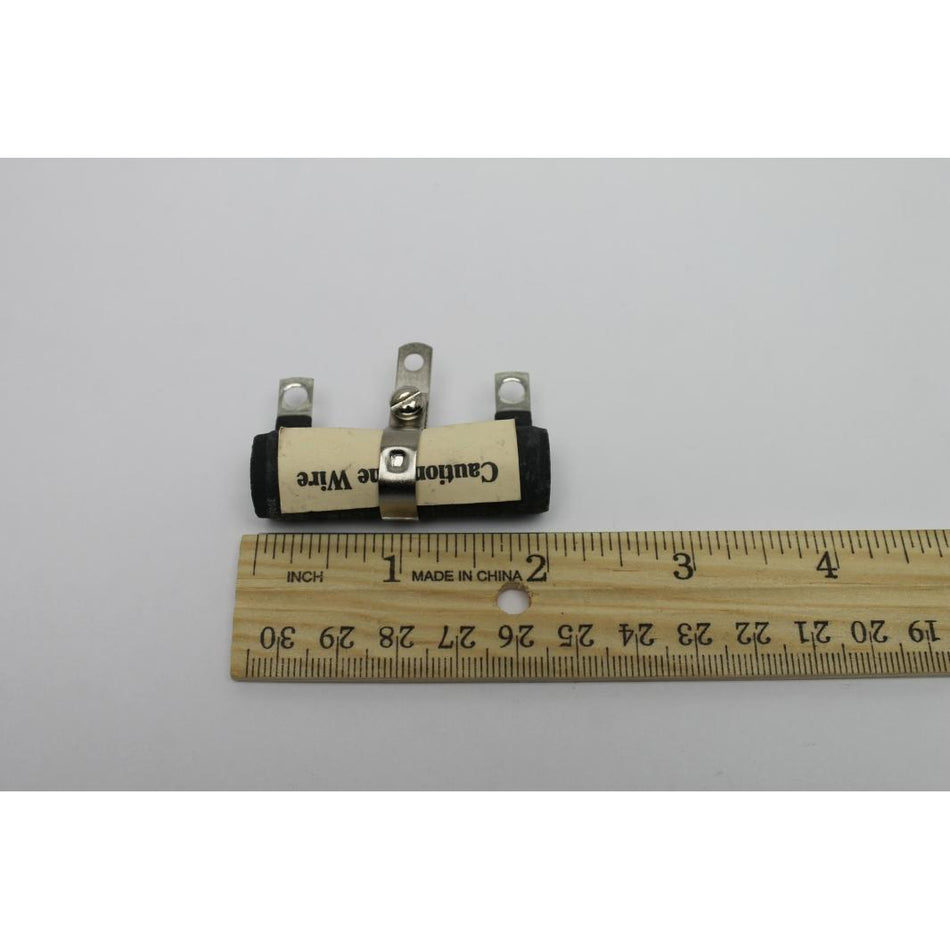 Genie Part # 54516. 54516GT - RESISTOR. 10 OHMS. 25W. ADJ***