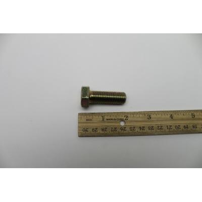 Genie Part # 54687. 54687GT - SCREW. HHC. M14 X 1.5X40MM. GR8.8