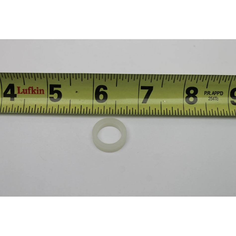 Genie Part # 54692. 54692GT - SPACER.NYLON..718 X .526 X.219