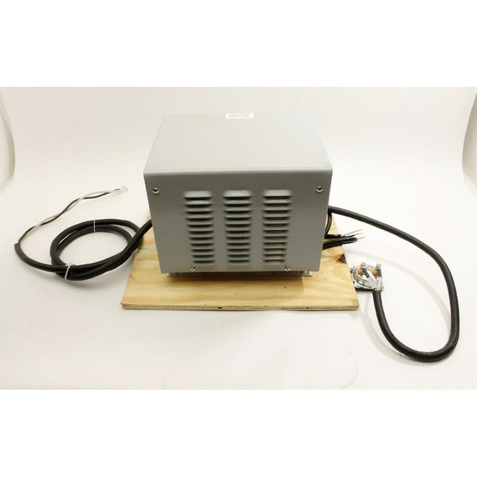 Genie Part # 54795. 54795GT - CHARGER. 48V. 200-250VAC. 50H. 25A
