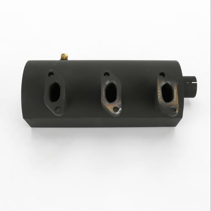 Genie Part # 54821. 54821GT - SCRUBBER. SPARK ARRESTOR. DEUTZ*