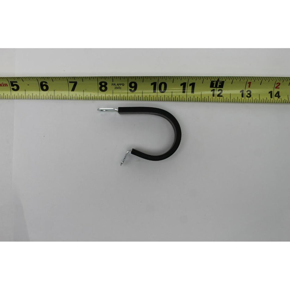 Genie Part # 54932. 54932GT - CLAMP. 1.25. #20 X 1/4. RUB CUSH
