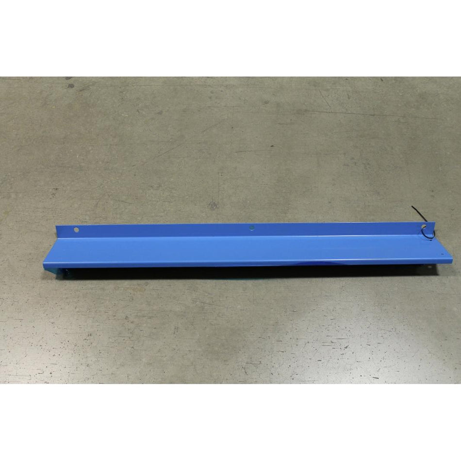 Genie Part # 54981. 54981GT - WELDMENT. CABLE TRACK TRAY. NJIB